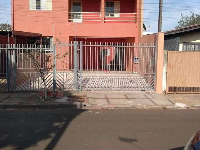 Casa com 3 dormitórios à venda, 155 m² por R$ 750.000,00 - Industrial - Londrina/PR