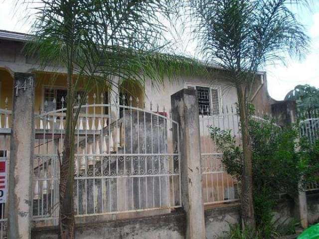 Casa com 3 dormitórios à venda, 178 m² por R$ 550.000,00 - Universitário - Londrina/PR