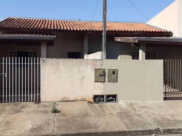 Casa à venda por R$ 215.000,00 -  Centro, Jataizinho, PR