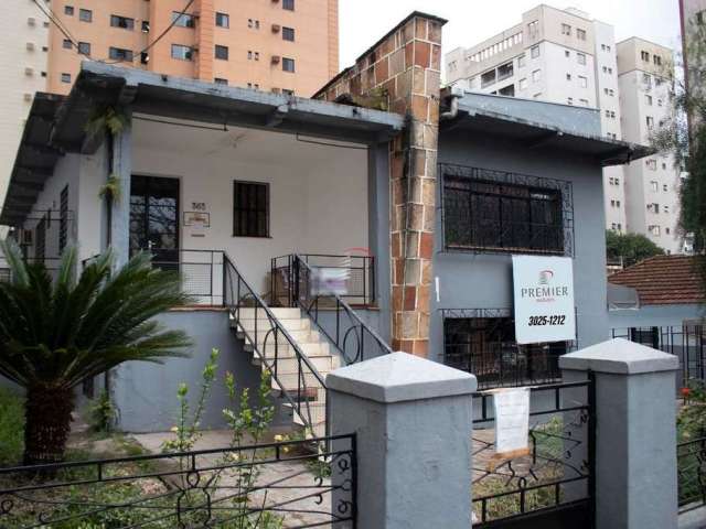 Casa comercial- Disponivel para venda por R$ 2.350.000 - R. Tupi. Londrina/ Pr