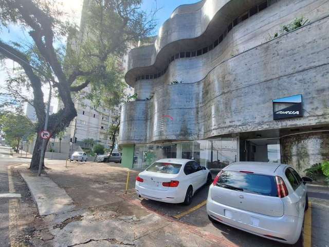 Loja para locação na Av. Jk com 230m², mezanino -  Vila Ipiranga, Londrina, PR