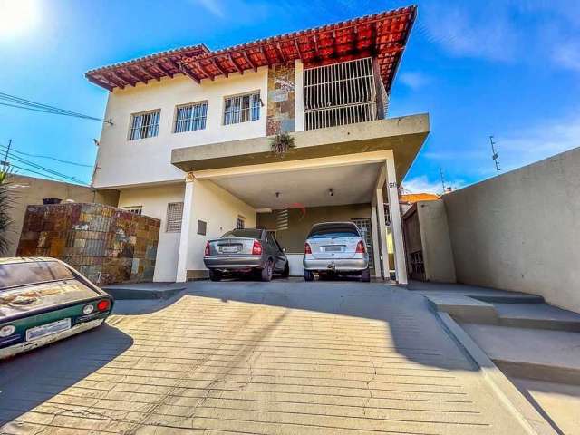 Casa padrão à Venda, Jardim Presidente, Londrina, PR