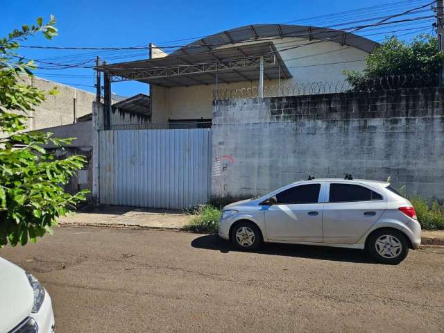 Galpão / Barracão para locação, Rodocentro, Londrina, PR