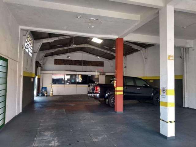 Barracão com 300m² à venda - Centro, Londrina/PR