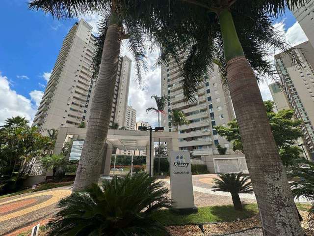 Ed. Liberty Towers - Apartamento para venda com 3 dormitórios  (1suíte) - Santa Rosa, Londrina,/PR