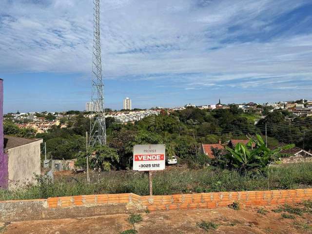 Terreno comercial á venda com 450m² - Coroados, Londrina, PR