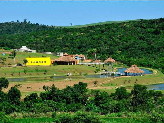 Terreno à venda, Ecovillas, Sertanópolis, PR