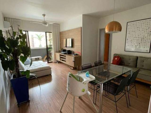 Ed. Le Jardin - Apartamento à venda com 2 suítes, 2 vagas -  Centro, Londrina, PR