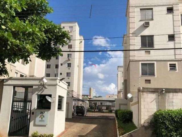 Condomínio Spazio Libertá - Apartamento à venda com 2 dormitórios  - Vila Filipin - Londrina, PR