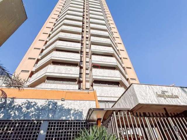 Ed. Terra dos Imigrantes - Apartamento à venda, Centro, Londrina, PR