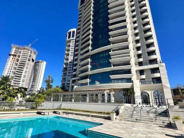 Ed. Palazzo Veronesi - Apartamento à venda com 4 dormitórios ( 2 suítes) - Bela Suiça, Londrina, PR