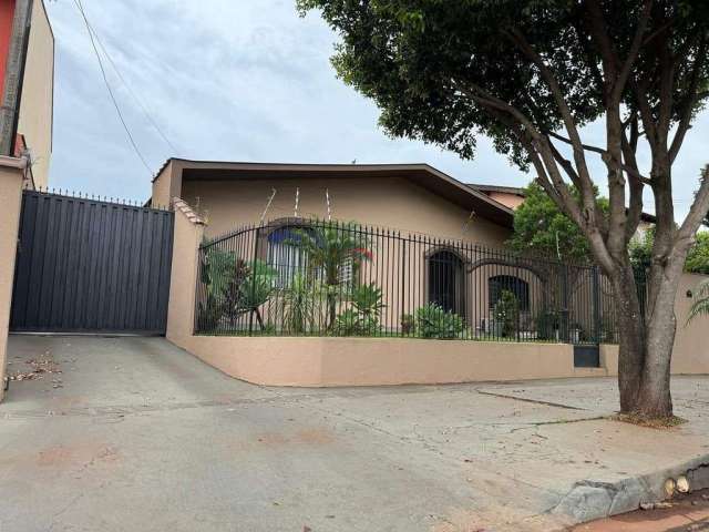 Casa à venda com 3 dormitórios ( 1 suíte) -  Jardim Shangri-la A, Londrina, PR