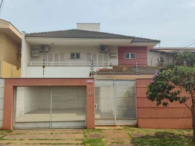 Casa para locação, Lago Parque, Londrina, PR