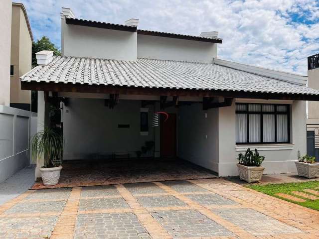 Condomínio Golden Ville - Casa à venda com 4 dormitórios (2 suítes) -  Alto da Colina, Londrina, PR