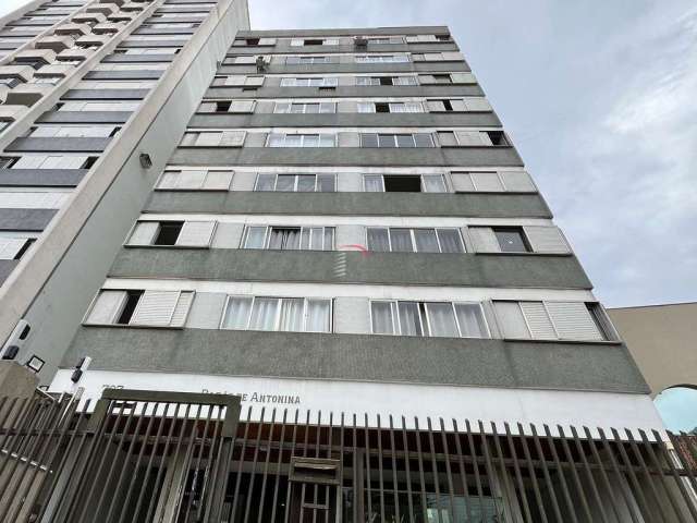 Ed. Barão de Antonina - Apartamento à venda, Centro, Londrina, PR