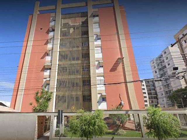 Ed. Verona - Apartamento para locação com 3 dormitórios, 1 vaga -  Centro, Londrina, PR