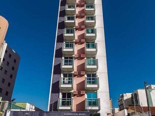 Ed. Du Soleil - Apartamento para locação com 1 dormitório  - Centro/ Londrina, PR