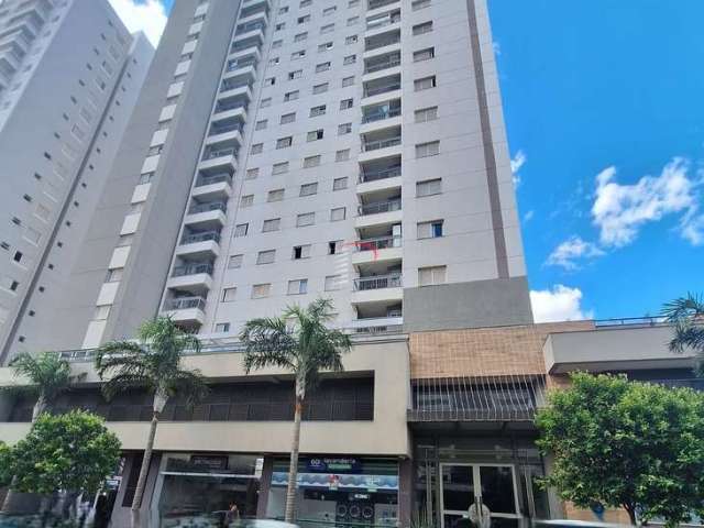 Ed. Spot Residence - Apartamento à venda com 3 dormitórios (1 suíte), 2 vagas -  Centro, Londrina,