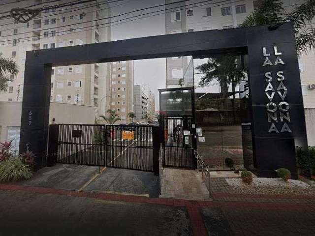 Ed. La Savona - Apartamento à venda com 2 dormitórios, 1 vaga -  Gleba Fazenda Palhano, Londrina, P