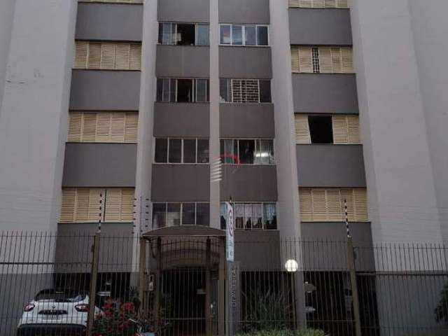 Ed. Olavo Bilac - Apartamento à venda, Champagnat, Londrina, PR