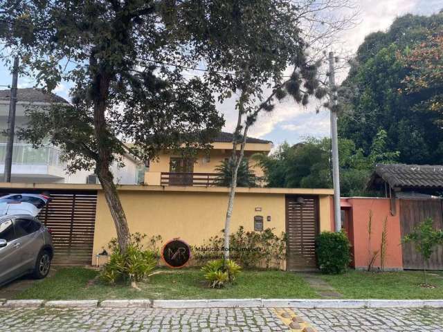 Casa com 3 quartos para alugar na Estrada do Pontal, 1127, Recreio dos Bandeirantes, Rio de Janeiro por R$ 8.000