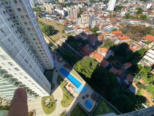 bairro Horto Bela Vista