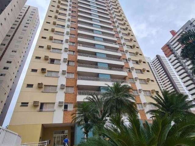 Edificio Clarice Lispector