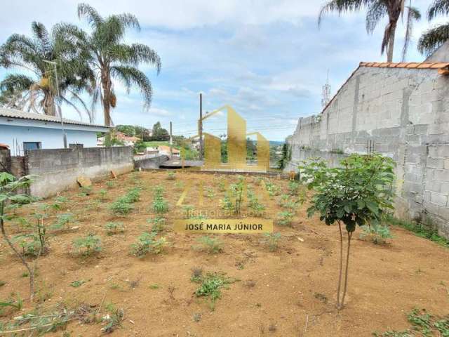 Terreno 10 X 20, com terraplanagem,  murado, com portão,  energia, etc