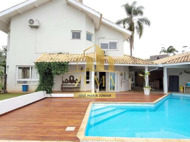 Sobrado Amplo, 02 St, 01 Master, Piscina, Sauna, Adega, Gourmet, V.Oliveira