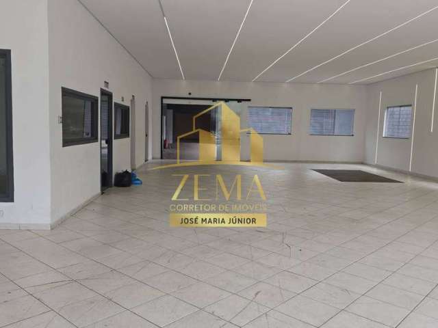 Galpão Loja Imóvel 800 m2, Comercial, Reformado, Excelente localização