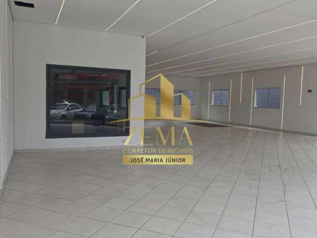 Galpão Loja / Imóvel 800 m2, Comercial, Reformado, Excelente localização