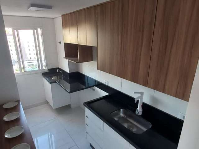 Apartamento à venda  com 2 quarto(s)