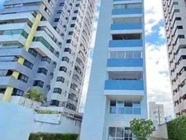 Apartamento para venda tem 130 metros quadrados com 3 quartos