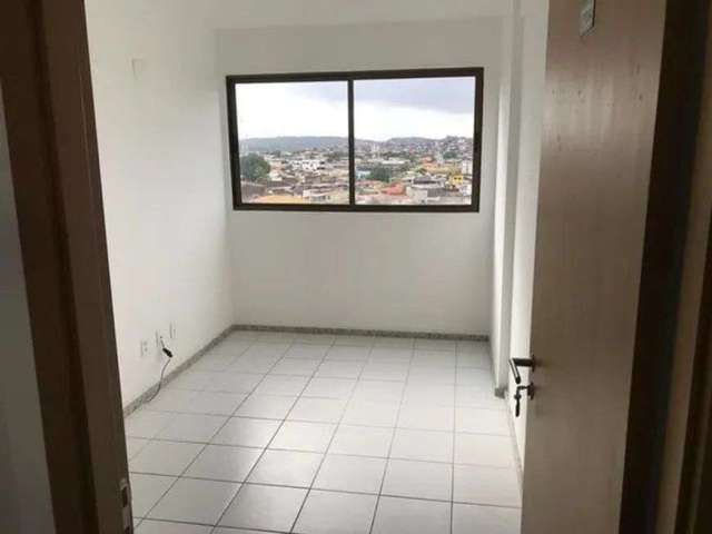 Apartamento para aluguel e venda possui 42 metros quadrados com 2 quartos