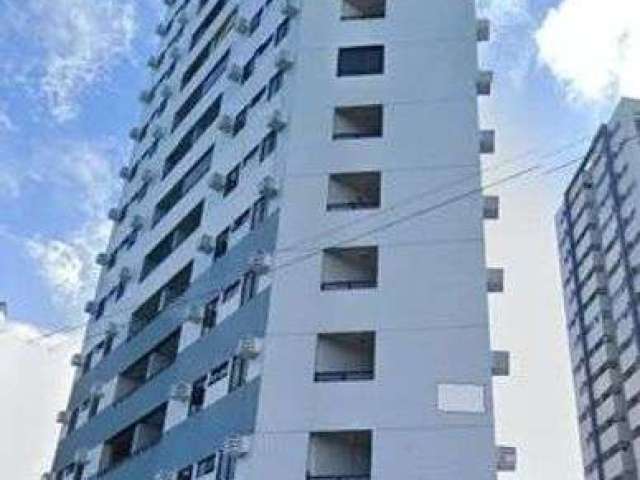 Apartamento para venda tem 103 metros quadrados com 3 quartos em Prado - Recife - PE