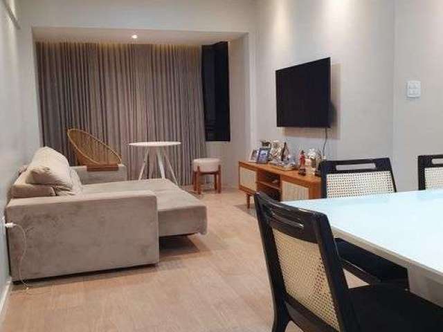 Apartamento a venda na Av andar alto 105 m2 com 3 quartos