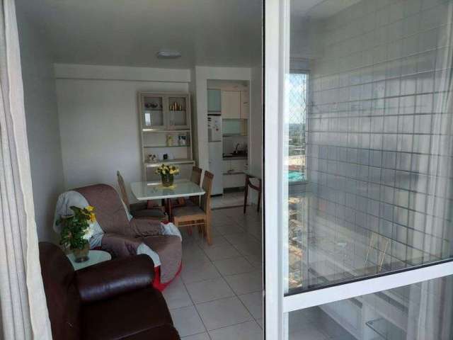 Apartamento para venda possui 61 metros quadrados com 3 quartos em Boa Viagem - Recife - PE