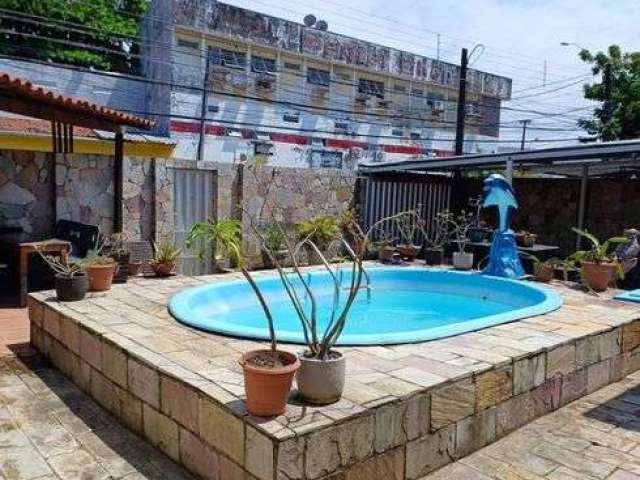 Casa para venda com 250 metros quadrados com 4 quartos em Bairro Novo - Olinda - PE