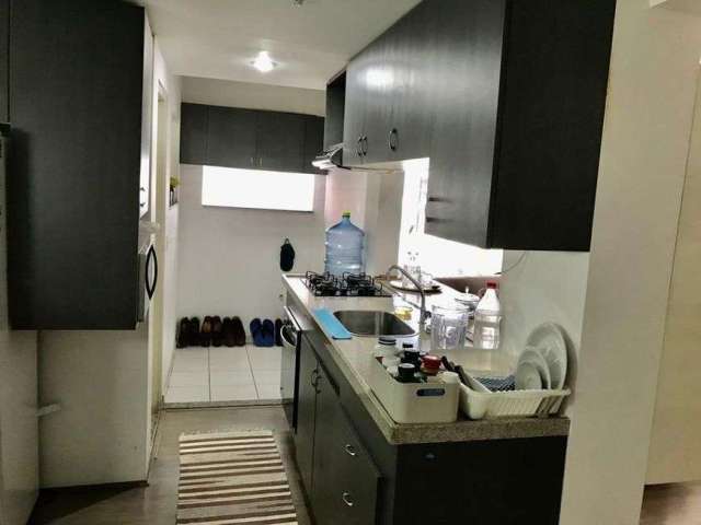 Apartamento para venda possui 115 metros quadrados com 3 quartos em Boa Viagem - Recife - PE