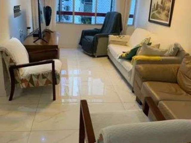 Apartamento para venda possui 95 metros quadrados com 3 quartos em Boa Viagem - Recife - PE