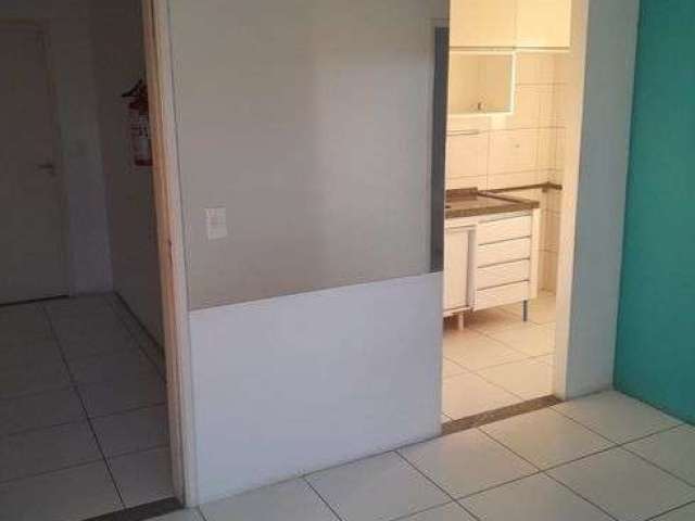 Apartamento para venda possui 55 metros quadrados com 2 quartos em Cordeiro - Recife - PE