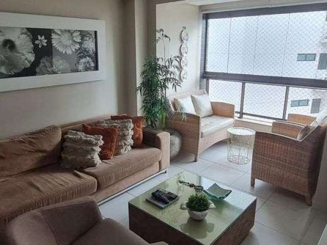 Apartamento para venda com 85 metros quadrados com 3 quartos em Madalena - Recife - PE