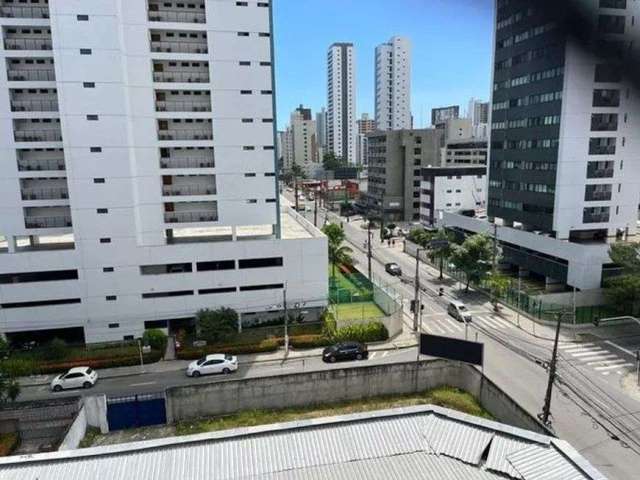 Apartamento para venda com 145 metros quadrados com 3 quartos em Boa Viagem - Recife - PE