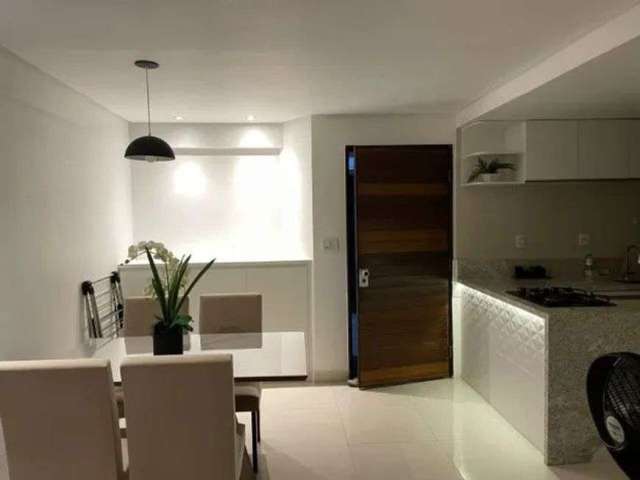 Apartamento para venda com 42 metros quadrados com 1 quarto em Boa Viagem - Recife - PE