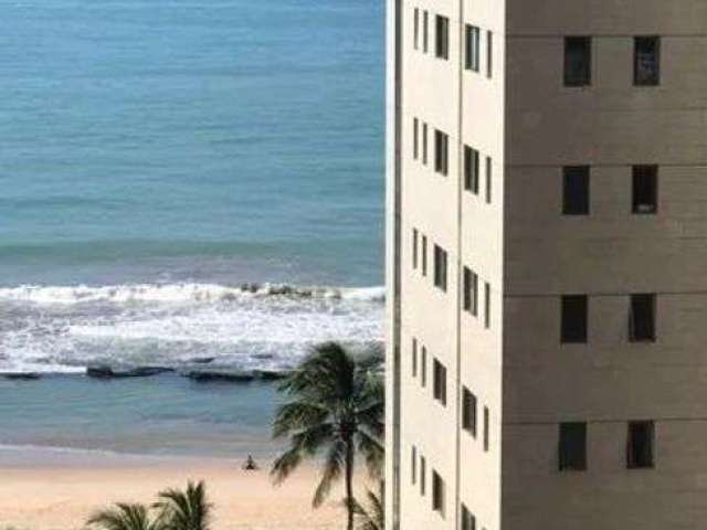 Apartamento para venda possui 190 metros quadrados com 4 quartos em Boa Viagem - Recife - PE