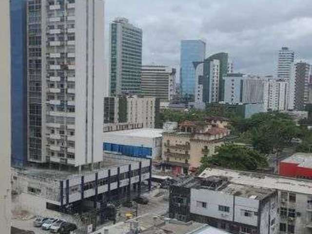 Apartamento para venda com 220 metros quadrados com 3 quartos em Boa Viagem - Recife - PE