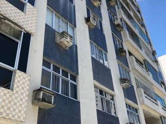 Apartamento para venda tem 160 metros quadrados com 4 quartos em Boa Viagem - Recife - PE