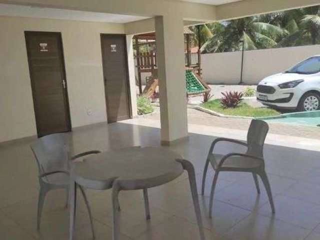 Vendo apartamento todo mobiliado e equipado à 50 metros do mar de porto de galinhas centro de porto