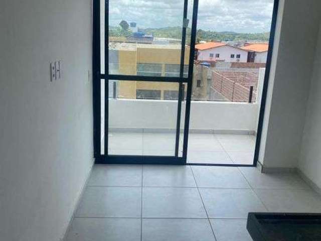 Apartamento para venda possui 23 metros quadrados com 1 quarto em Porto de Galinhas - Ipojuca - PE