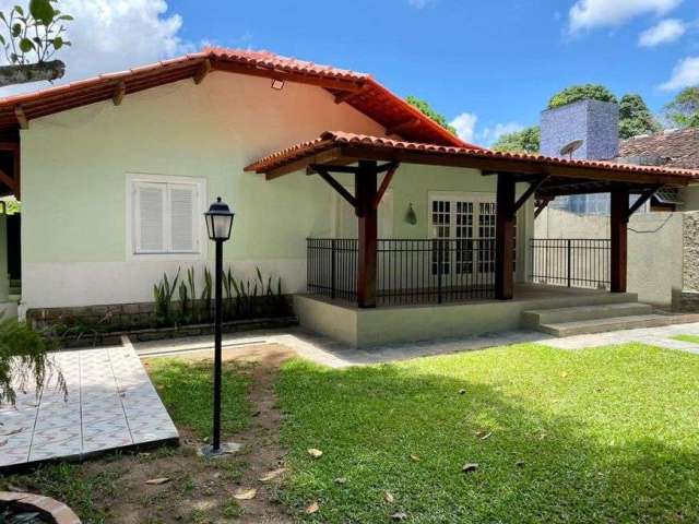 Casa para venda com 500 metros quadrados com 5 quartos em Borralho - Camaragibe - PE